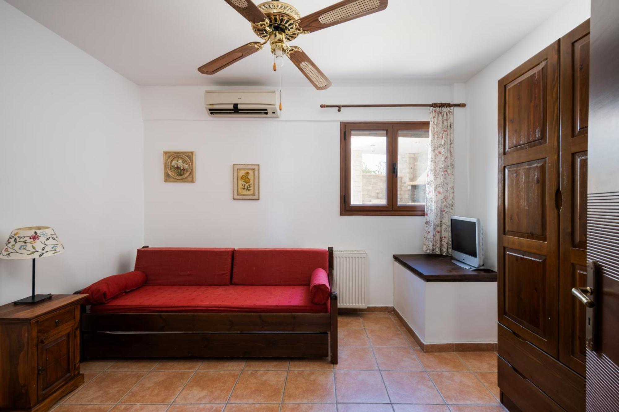 Villa Saronida Kültér fotó