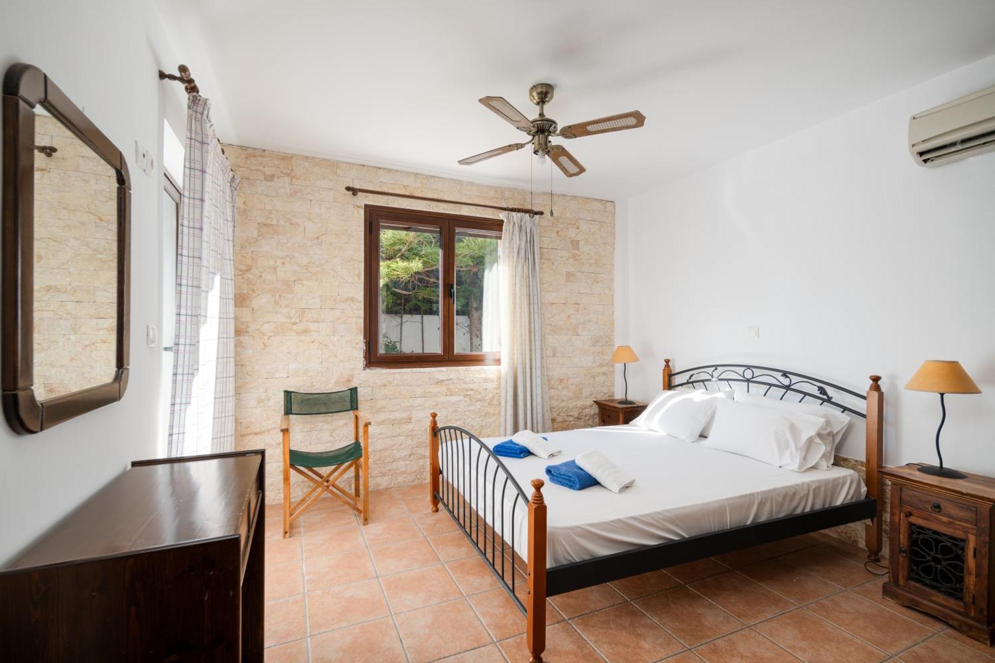 Villa Saronida Kültér fotó